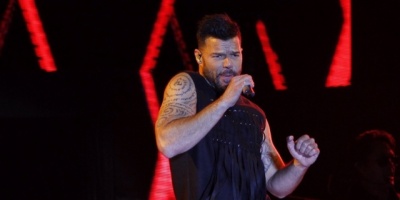 Ricky Martin pide igualdad en el D�a Internacional de la Paz