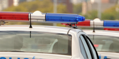 Investigan la fuga de un detenido en una seccional de Montevideo