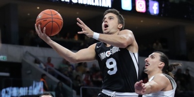 El Bayern M�nich vence al G-League Elite y se queda con el torneo NBA Uruguay