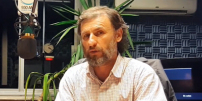 Vega dice que el MIDES es un "antro del Partido Comunista" y que deber�a cerrarse