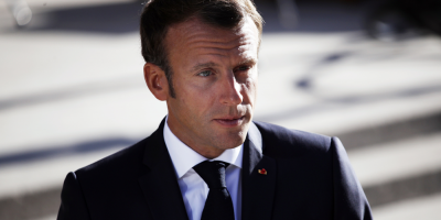 Macron presenta en la ONU gran alianza para proteger bosques tropicales, sin Brasil