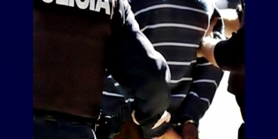 Imputado del homicidio de Amparo Fern�ndez, ahora habla de secuestro