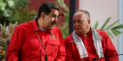 Grupo de Contacto para Venezuela urge a Maduro y Guaid� a volver a negociar