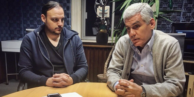 Rodrigo Go�i: "La falta de productividad del Uruguay es escandalosa"