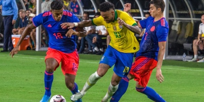 Neymar: "Quiero ser el mejor futbolista del mundo"