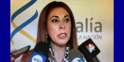 Seis personas ante la Justicia tras el hallazgo de restos humanos en la casa de Cristina Jones
