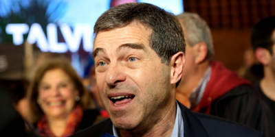 Talvi: "El tema Venezuela ha hecho que Uruguay haga papel�n tras papel�n"
