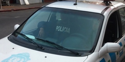 Un polic�a cobraba 50.000 pesos por ingresar drogas, armas y celulares a la c�rcel