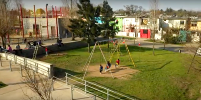 Presentaron los resultados del �Plan Cuenca Casavalle� al cumplirse 10 a�os del inicio de su implementaci�n