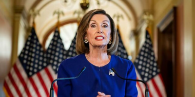 Dem�cratas abrir�n investigaci�n de juicio pol�tico a Trump por traici�n