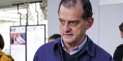 Fiscal Morosoli acusar� a Manini R�os por entender que omiti� denunciar un delito
