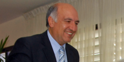 Cabildo Abierto denuncia �una maniobra judicial� contra Manini R�os