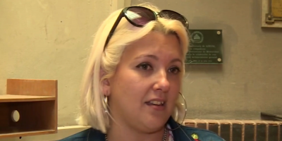 BPS le retir� la pensi�n a un ni�o autista