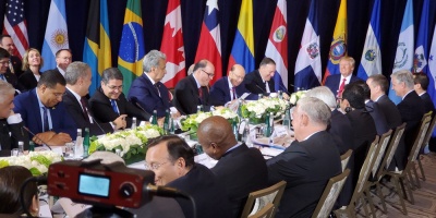 El cerco a Maduro se estrecha 