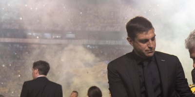 Diego Alonso asegura que Monterrey gan� confianza con empate ante Cruz Azul