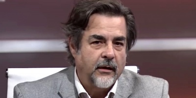 El ex fiscal Zub�a calific� de �llamativamente inconveniente� la decisi�n de imputar a Manini R�os en plena campa�a electoral