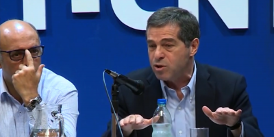 El PIT-CNT suspendi el paro que haba convocado para defender al empleo pblico, en respuesta a las propuestas de Talvi