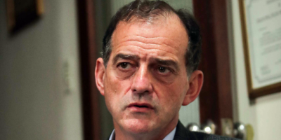 La justicia cit a declarar a Manini Ros en audiencia que tendr lugar el 3 de octubre
