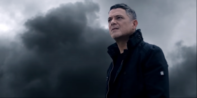 Alejandro Sanz present el videoclip de la cancin "El Trato"