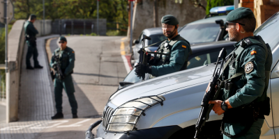 La tensin se eleva en Catalua por detenciones y prxima sentencia judicial