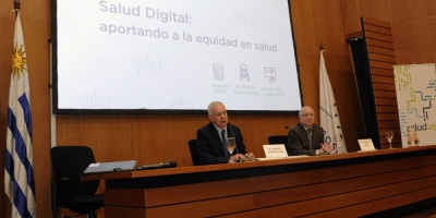 El 92 % de los usuarios del sistema de salud cuenta con su historia clnica digitalizada