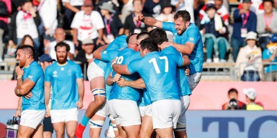 Uruguay aspira a reafirmarse como revelacin del Mundial ante Georgia