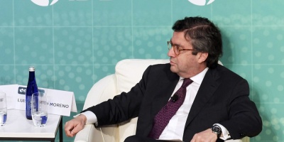 Latinoamrica crece a un ritmo insuficiente para cerrar sus brechas sociales