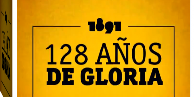 Pearol festeja su 128 aniversario