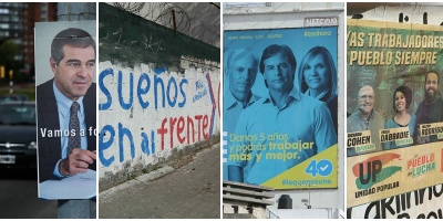 Paridad electoral y un debate que puede desnivelar