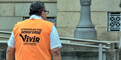 Un 62 % de la poblacin respaldara la reforma constitucional sobre seguridad