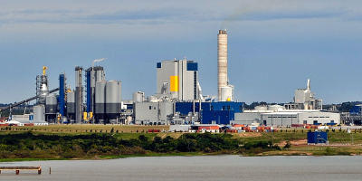 Afirman que la planta de UPM en Fray Bentos es la ms controlada del mundo