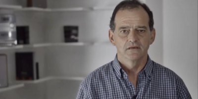 Manini Ros solicit a sus seguidores que no lo acompaen "fsicamente" a la Fiscala