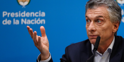 Gobierno argentino obliga a empresas pblicas a invertir en Letras del Tesoro