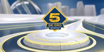 Se suspendi por cuarta vez consecutiva el sorteo del 5 de Oro 