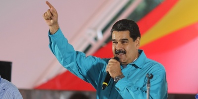 Maduro y Putin abordaron la deuda contrada por Venezuela con Rusia