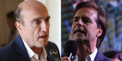 El 26 % de la poblacin no est al tanto de la realizacin de un debate