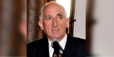 Declararn ciudadano ilustre de Montevideo al difusor cultural Antonio Tormo