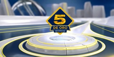 Hoy se vuelve a jugar el cinco de oro, que tiene un pozo millonario