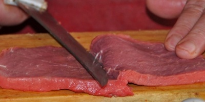 El precio de la carne roja aument entre 5 y 10 pesos, pero podra bajar en los prximos meses