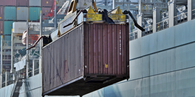 Aumentaron las ventas por exportaciones, revel informe de Uruguay XXI