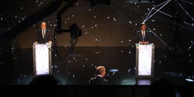 La Corte Electoral inicia preparativos para realizar debate en balotaje
