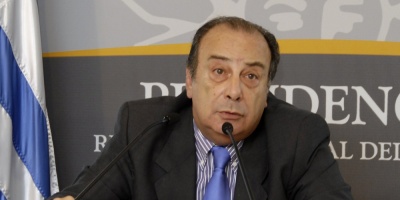 Manini y el caso Gavazzo: para el exsecretario de Presidencia, Gonzalo Fernndez, no aplicara el artculo 177 del cdigo Penal