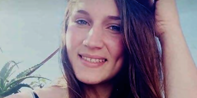Hallaron en Laguna Mern el cadver de la mujer de 19 aos que junto con su pareja, estaban desaparecidos desde el pasado lunes