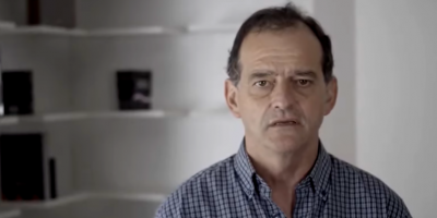 La Justicia suspendi la audiencia de formalizacin al candidato de Cabildo Abierto Guido Manini Ros