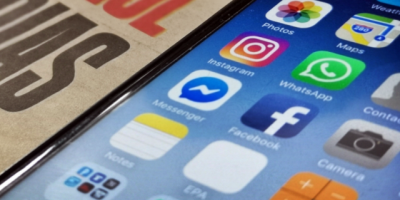 Instagram lanza su aplicacin Threads, centrada en los amigos ms ntimos