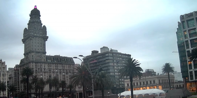 El tiempo hoy