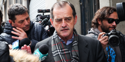 Manini Ros critica a Fiscala como "brazo poltico" del Frente Amplio