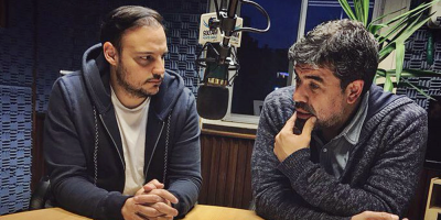 Andrade: "Manini tendra que ir a la justicia sin fueros"