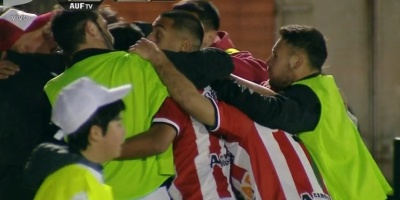 Lavalleja se consagr campen de la divisional A de la Copa OFI