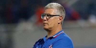 Nacional venci a Boston River en Florida
